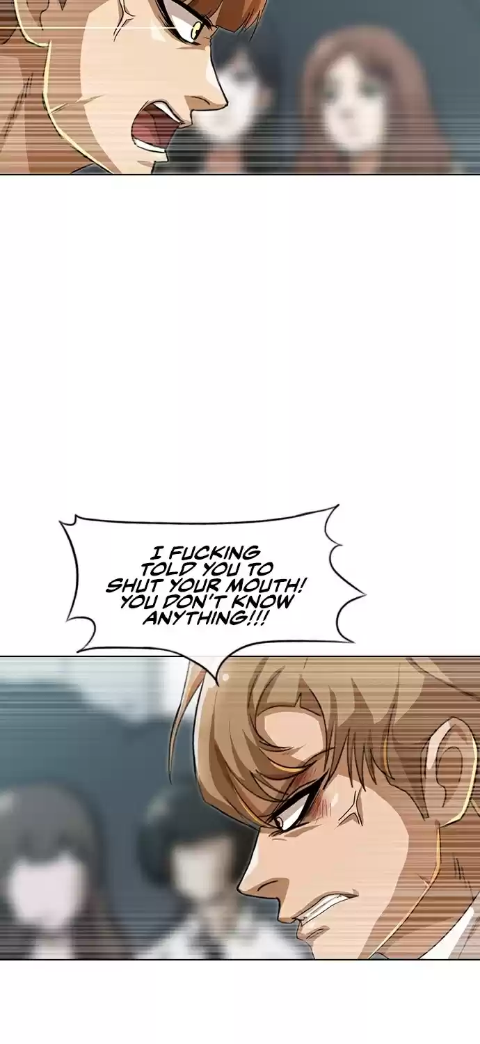 The Girl from Random Chatting! Chapter 88