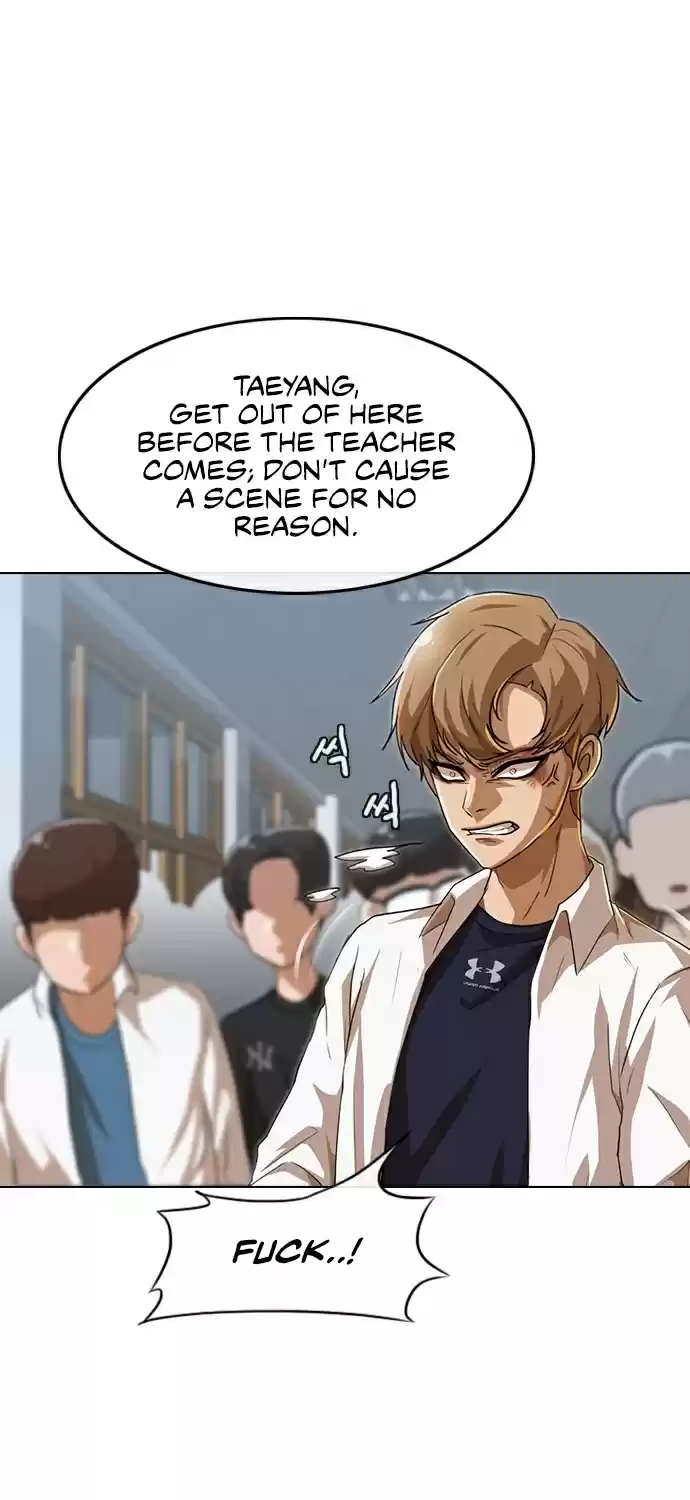 The Girl from Random Chatting! Chapter 88