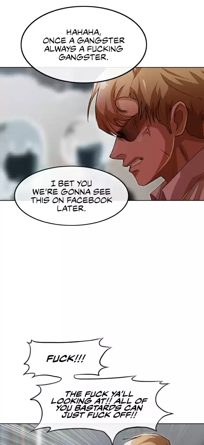 The Girl from Random Chatting! Chapter 88