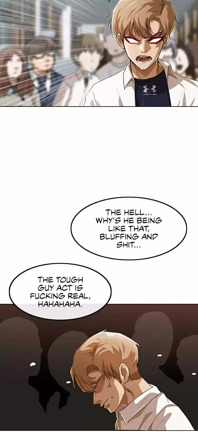 The Girl from Random Chatting! Chapter 88