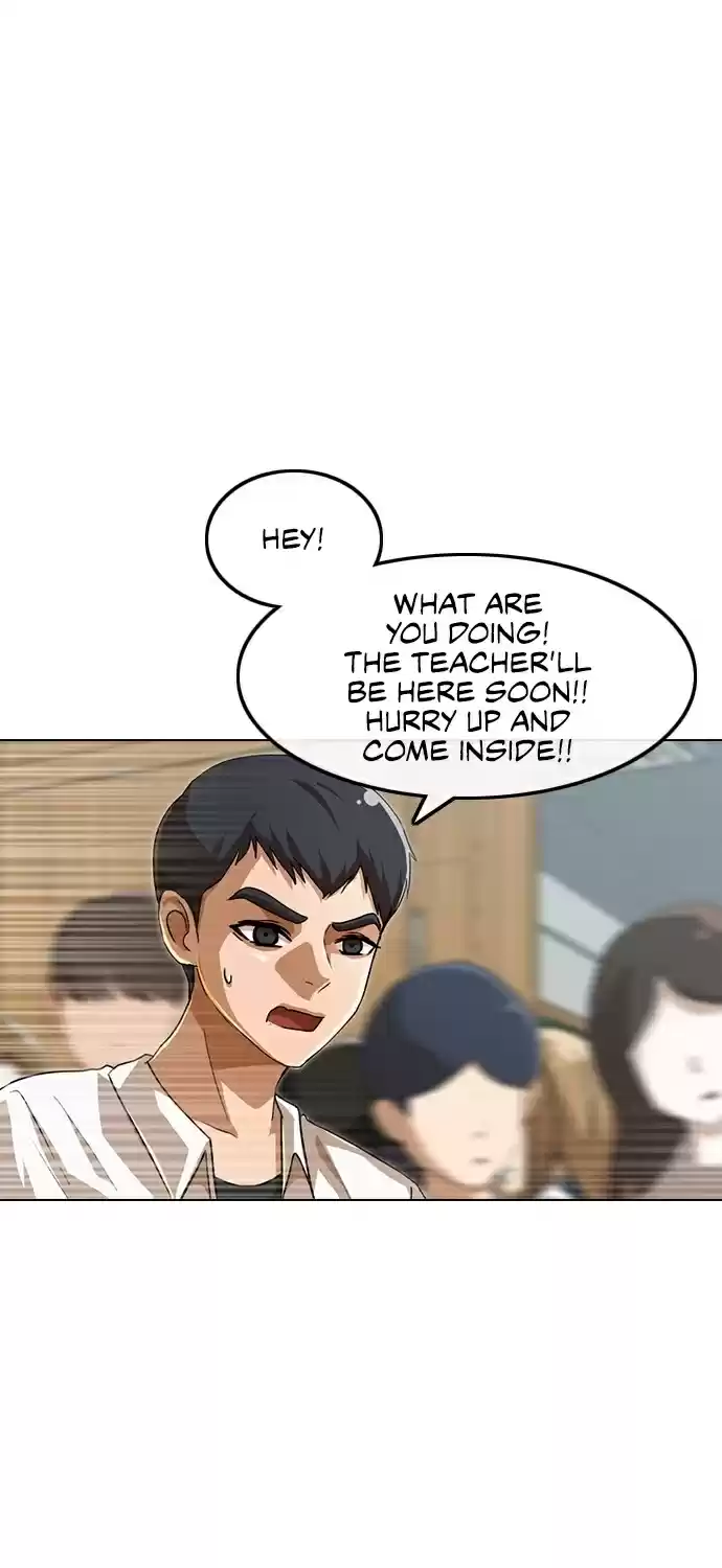 The Girl from Random Chatting! Chapter 88