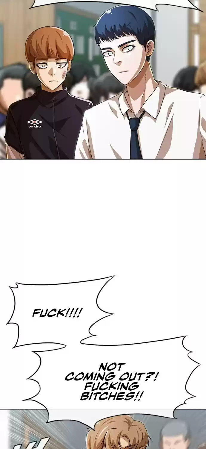 The Girl from Random Chatting! Chapter 88