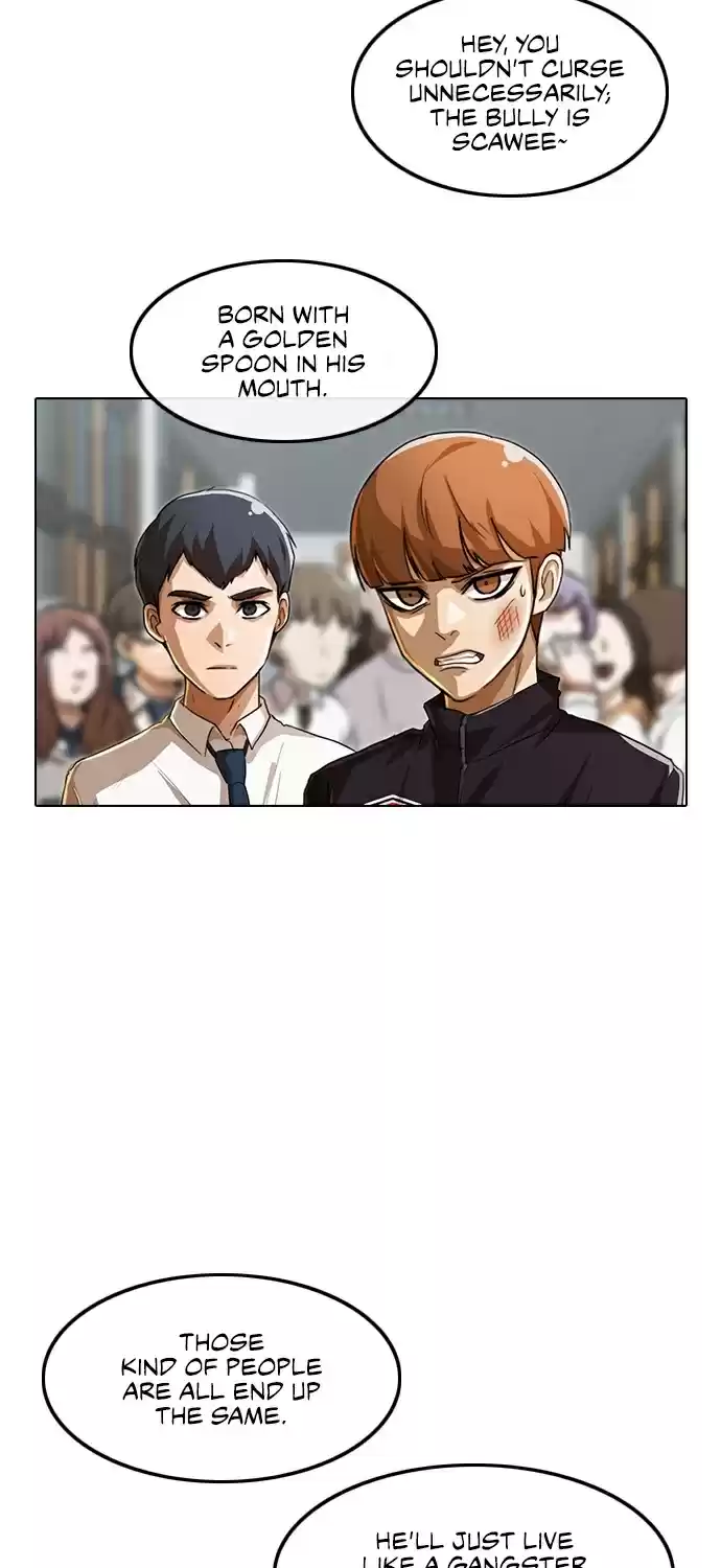 The Girl from Random Chatting! Chapter 88