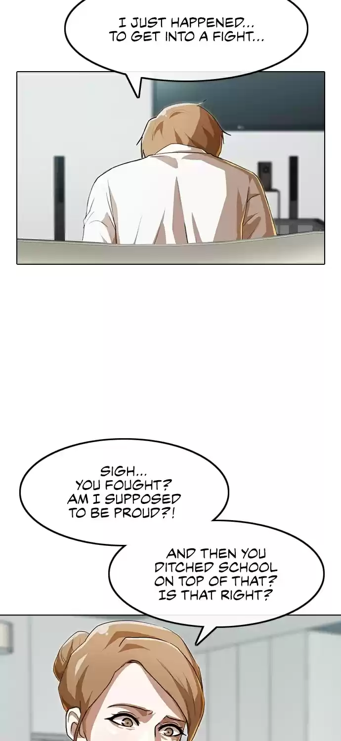 The Girl from Random Chatting! Chapter 88