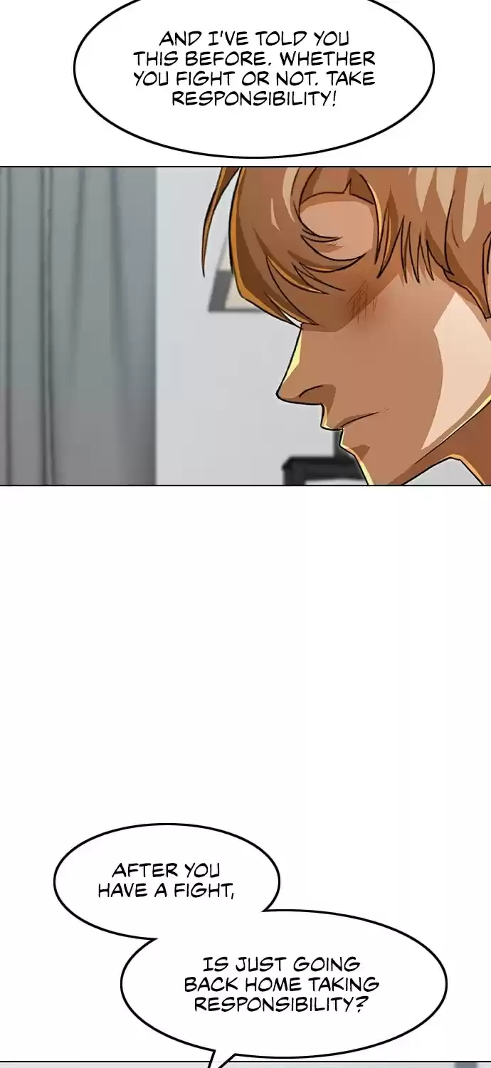 The Girl from Random Chatting! Chapter 88