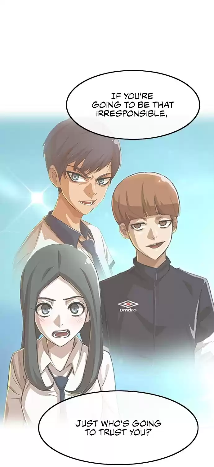 The Girl from Random Chatting! Chapter 88