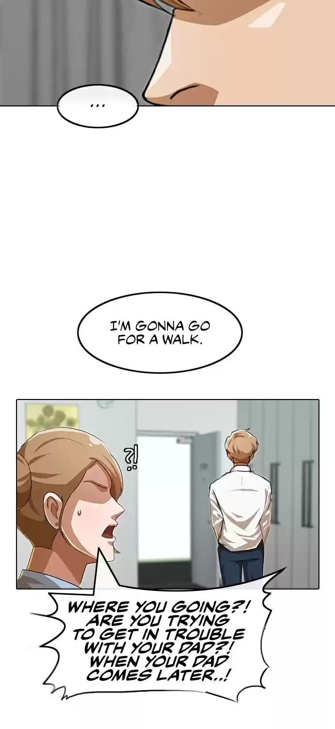 The Girl from Random Chatting! Chapter 88