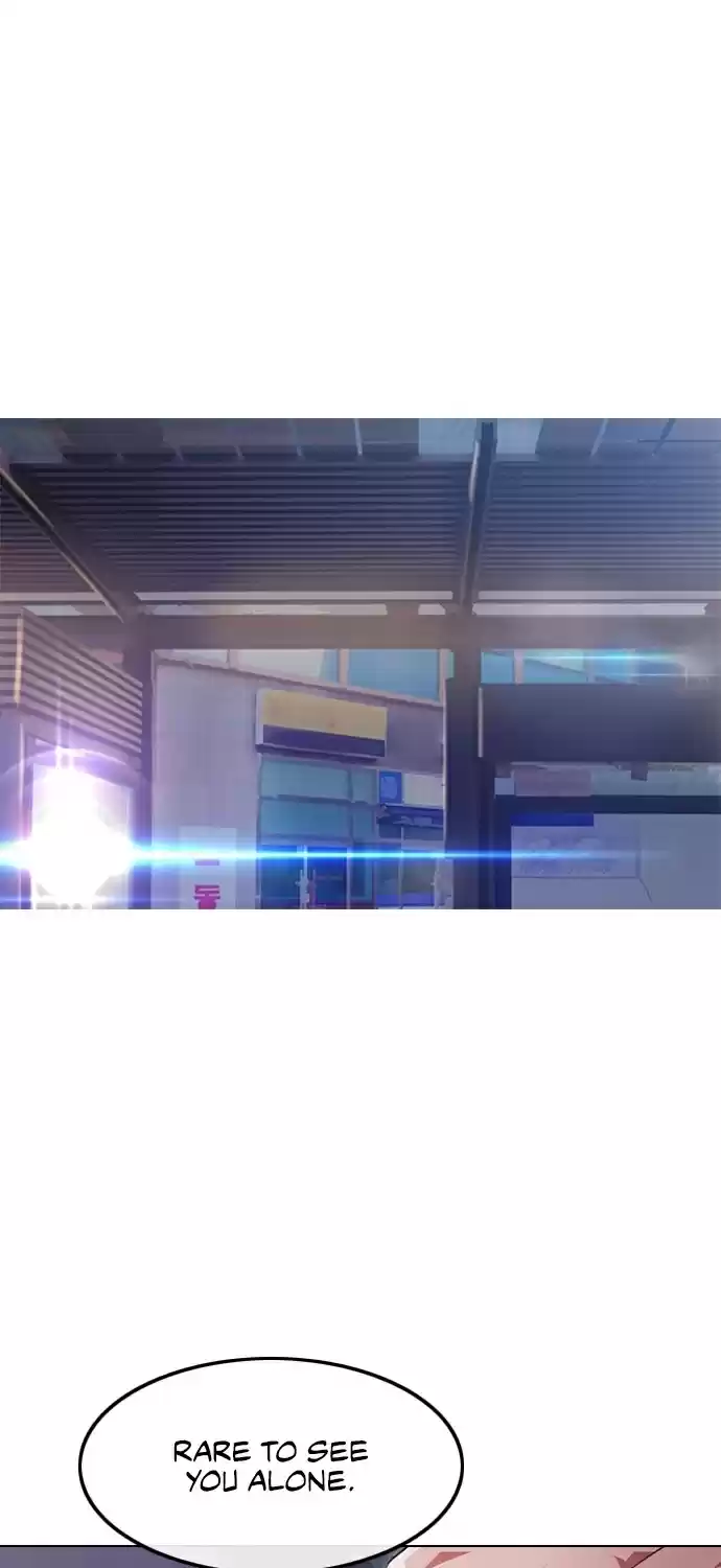 The Girl from Random Chatting! Chapter 88