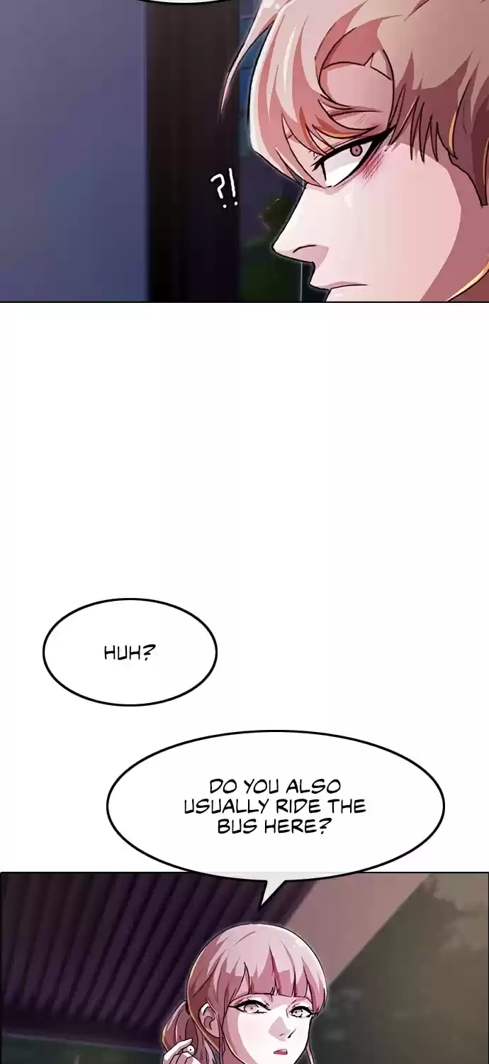 The Girl from Random Chatting! Chapter 88