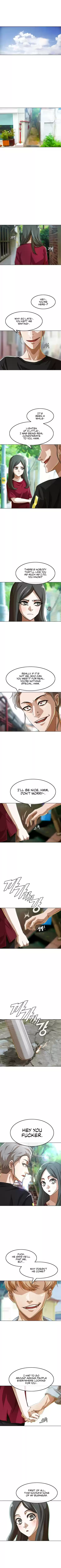 The Girl from Random Chatting! Chapter 89