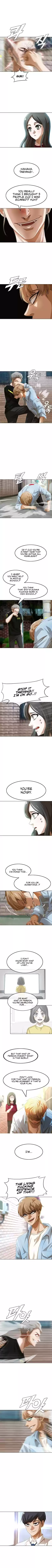 The Girl from Random Chatting! Chapter 90