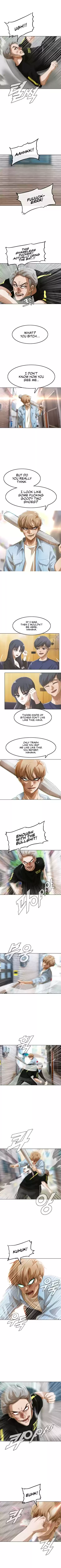 The Girl from Random Chatting! Chapter 90