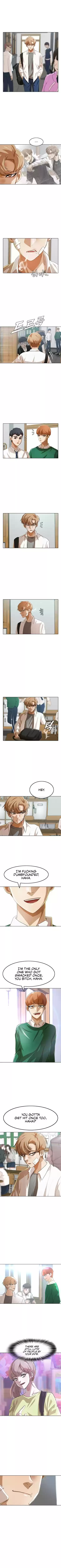 The Girl from Random Chatting! Chapter 91