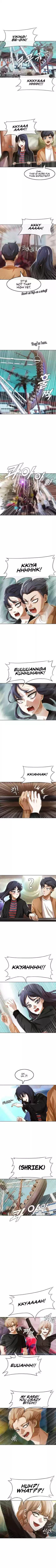 The Girl from Random Chatting! Chapter 93