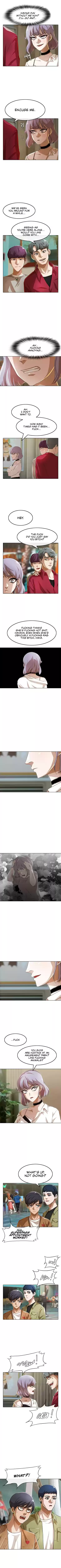 The Girl from Random Chatting! Chapter 93