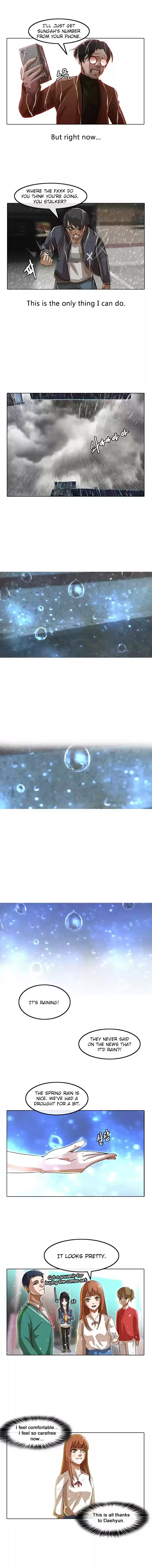 The Girl from Random Chatting! Vol. 1 Ch. 12 The Only Thing I Can Do