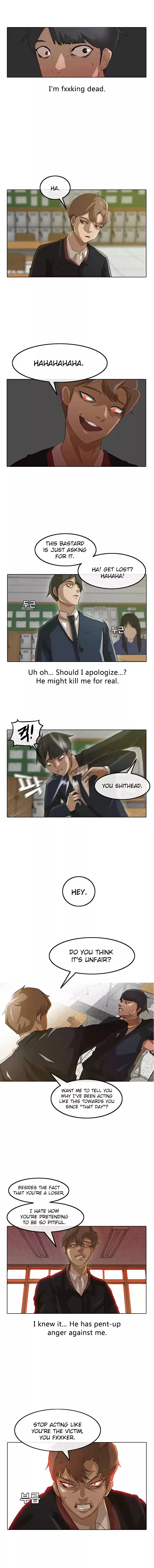 The Girl from Random Chatting! Vol. 1 Ch. 7 Preparation