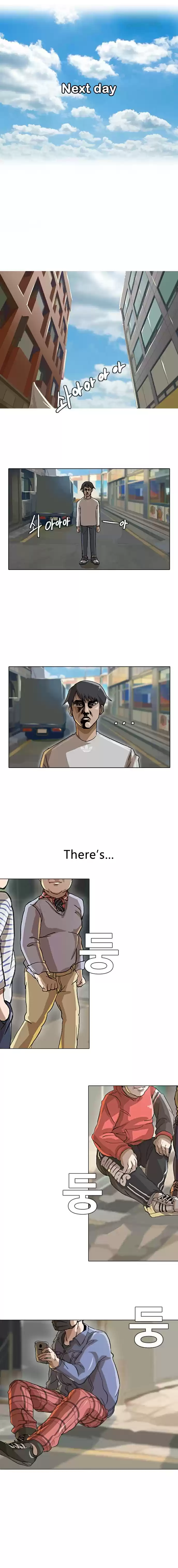 The Girl from Random Chatting! Vol. 2 Ch. 14 Fooled ya!