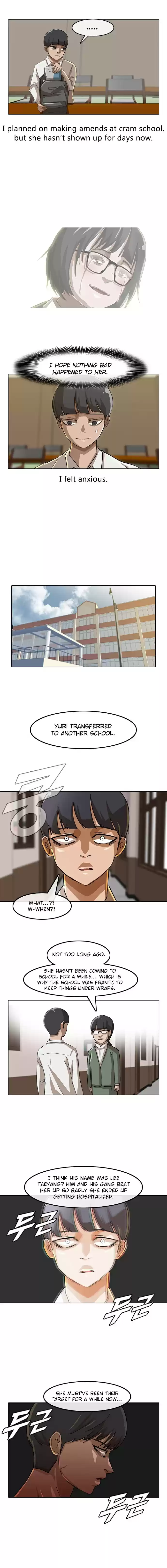 The Girl from Random Chatting! Vol. 2 Ch. 23 Recollection End