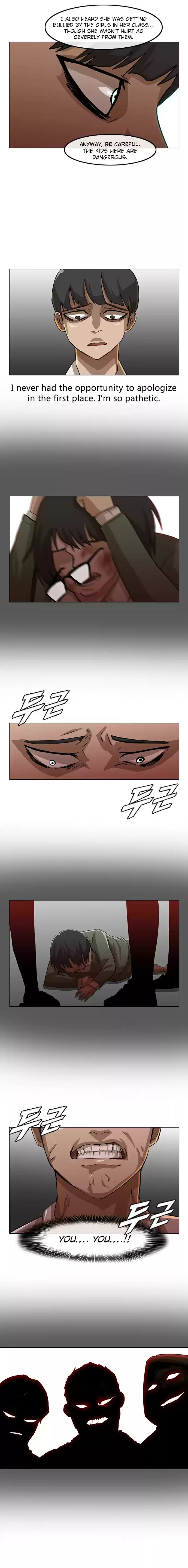 The Girl from Random Chatting! Vol. 2 Ch. 23 Recollection End