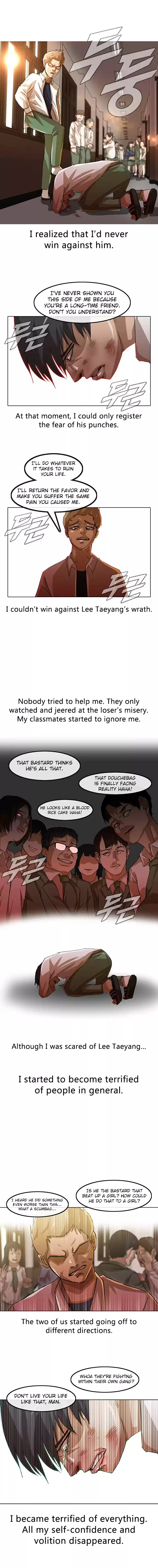 The Girl from Random Chatting! Vol. 2 Ch. 23 Recollection End