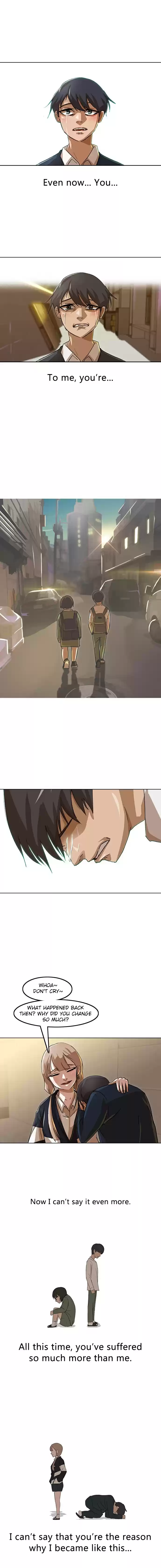 The Girl from Random Chatting! Vol. 2 Ch. 23 Recollection End