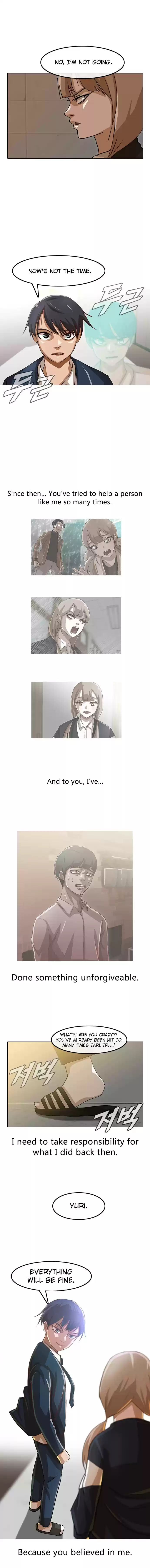 The Girl from Random Chatting! Vol. 2 Ch. 23 Recollection End