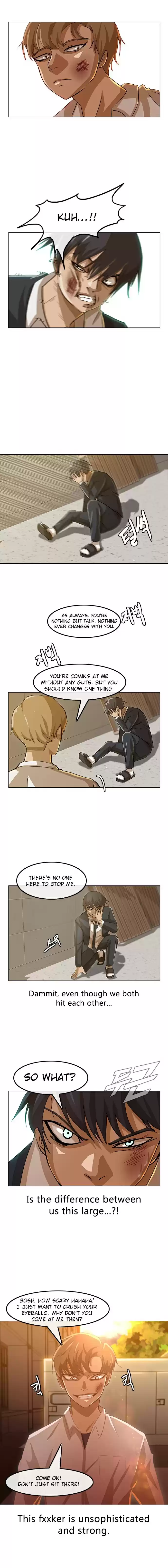 The Girl from Random Chatting! Vol. 2 Ch. 24 IN THE END