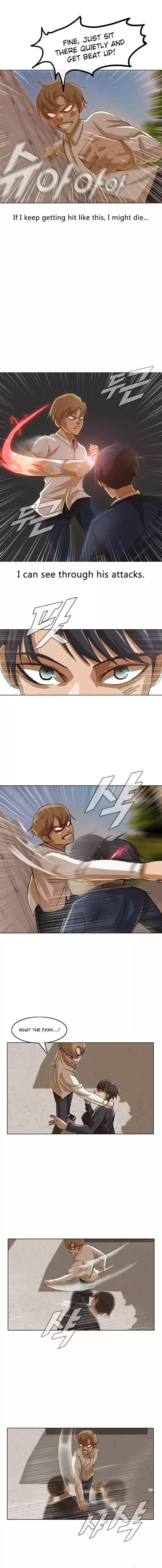 The Girl from Random Chatting! Vol. 2 Ch. 24 IN THE END