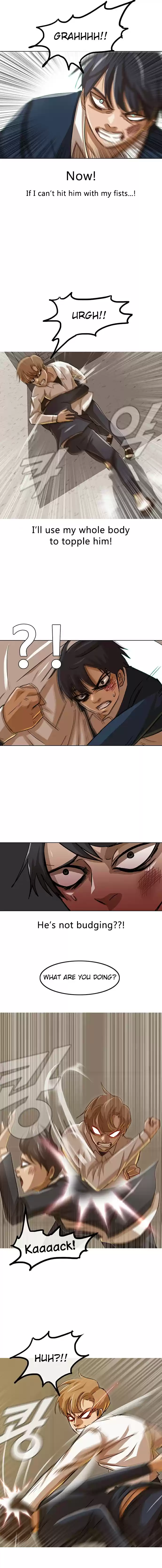 The Girl from Random Chatting! Vol. 2 Ch. 24 IN THE END