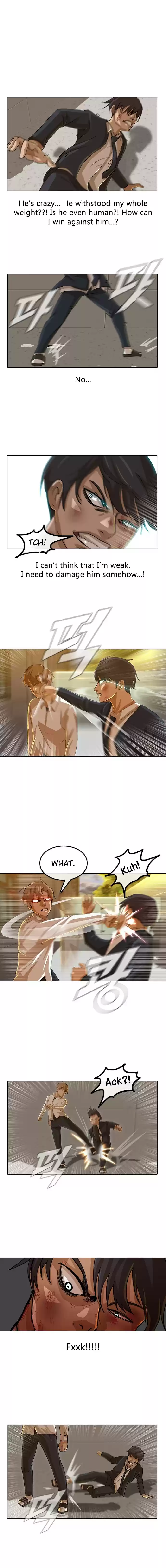 The Girl from Random Chatting! Vol. 2 Ch. 24 IN THE END