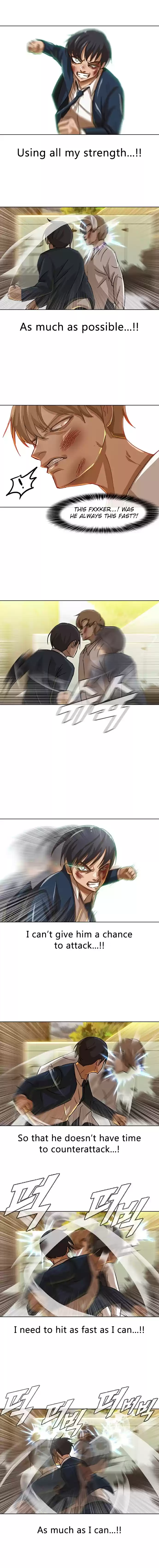 The Girl from Random Chatting! Vol. 2 Ch. 24 IN THE END