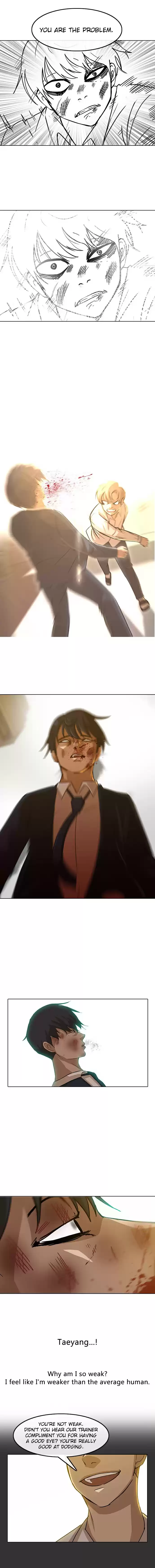 The Girl from Random Chatting! Vol. 2 Ch. 24 IN THE END