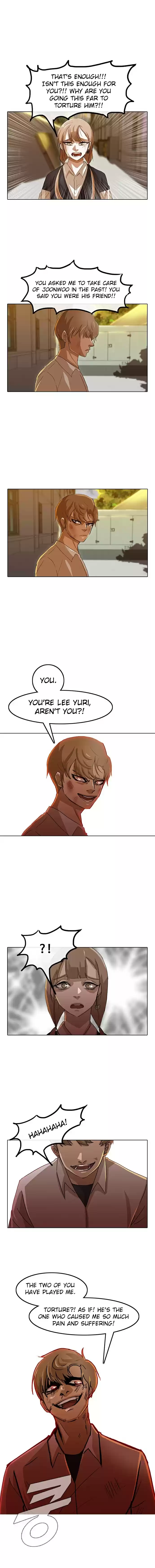 The Girl from Random Chatting! Vol. 2 Ch. 24 IN THE END