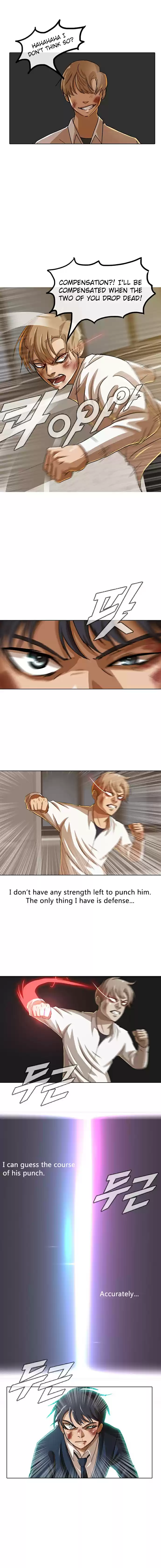 The Girl from Random Chatting! Vol. 2 Ch. 24 IN THE END