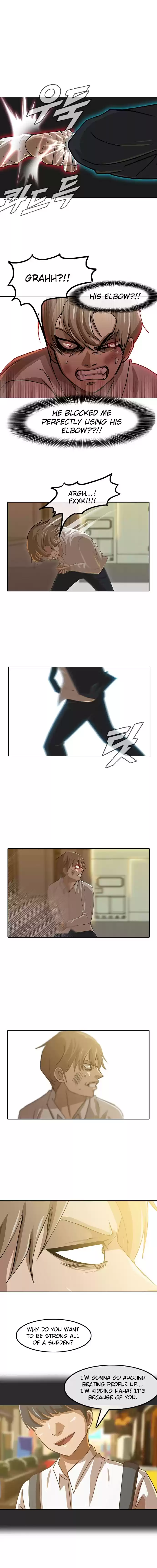 The Girl from Random Chatting! Vol. 2 Ch. 24 IN THE END