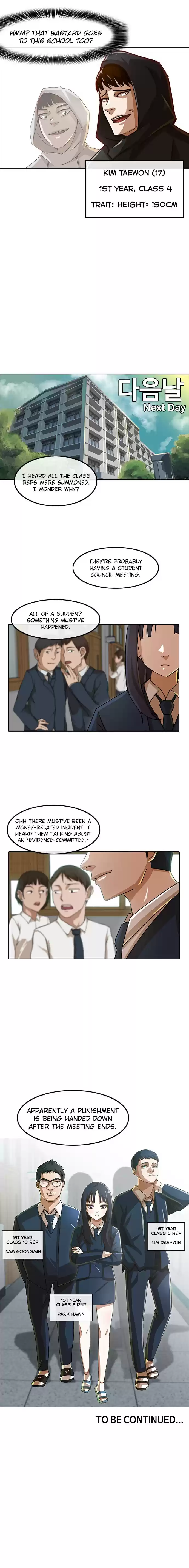 The Girl from Random Chatting! Vol. 2 Ch. 25 One Thing's For Sure