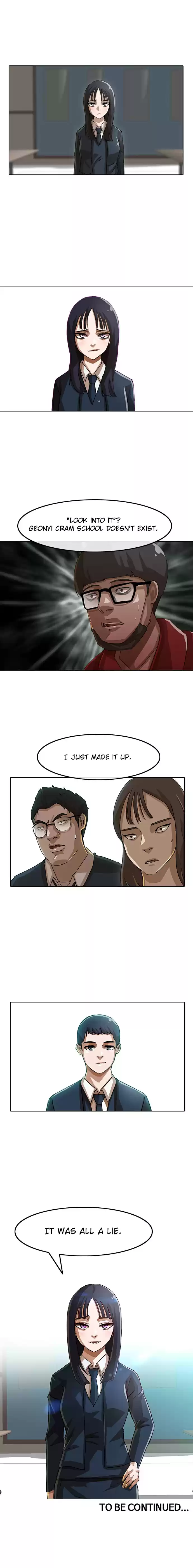 The Girl from Random Chatting! Vol. 2 Ch. 26 Because I Know Joonwoo