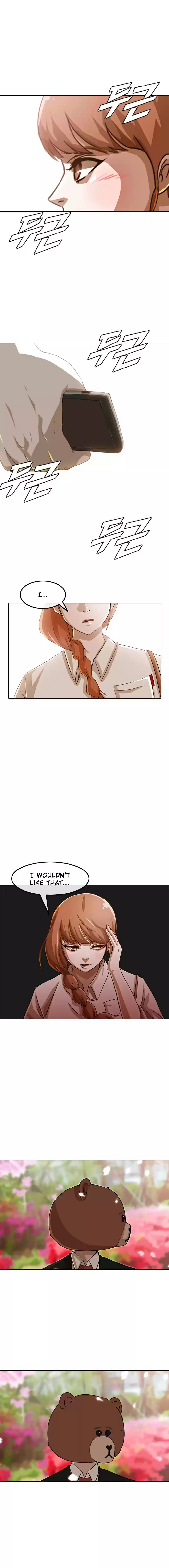 The Girl from Random Chatting! Vol. 3 Ch. 29 No Secret Lasts Forever