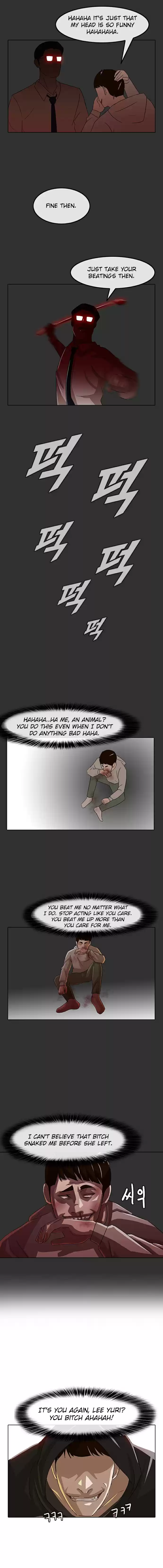 The Girl from Random Chatting! Vol. 3 Ch. 32 Giant