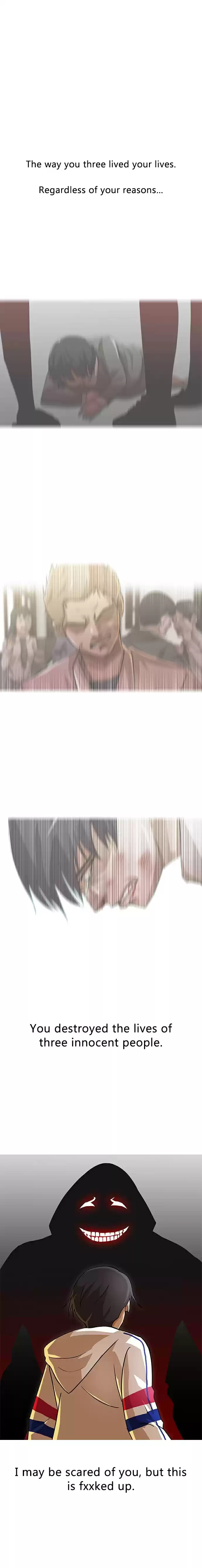 The Girl from Random Chatting! Vol. 3 Ch. 32 Giant