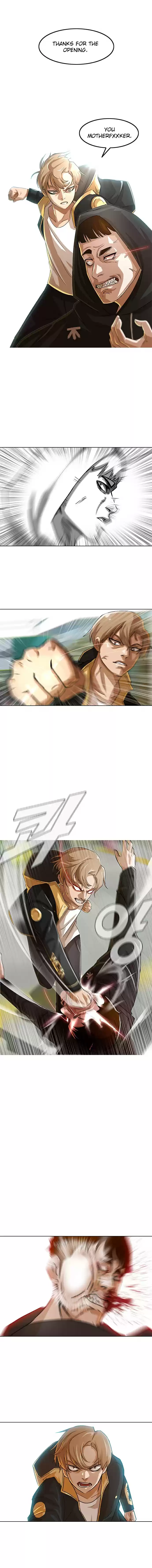 The Girl from Random Chatting! Vol. 3 Ch. 33 Who Cares?