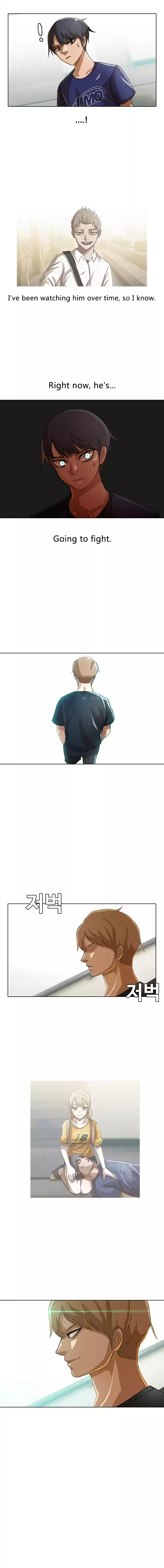 The Girl from Random Chatting! Vol. 3 Ch. 36 Revenge