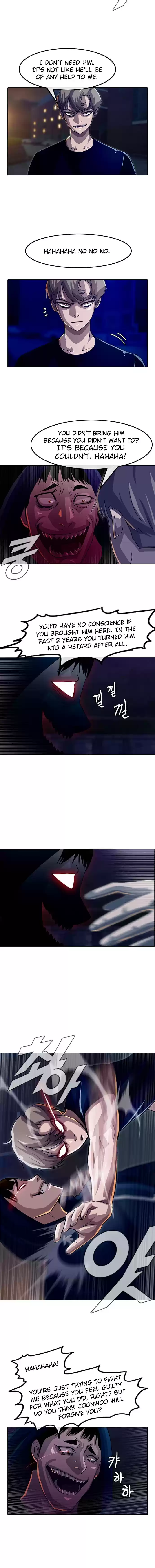 The Girl from Random Chatting! Vol. 3 Ch. 36 Revenge