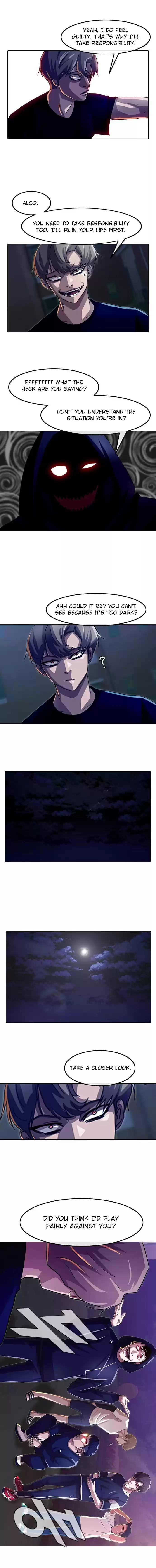 The Girl from Random Chatting! Vol. 3 Ch. 36 Revenge