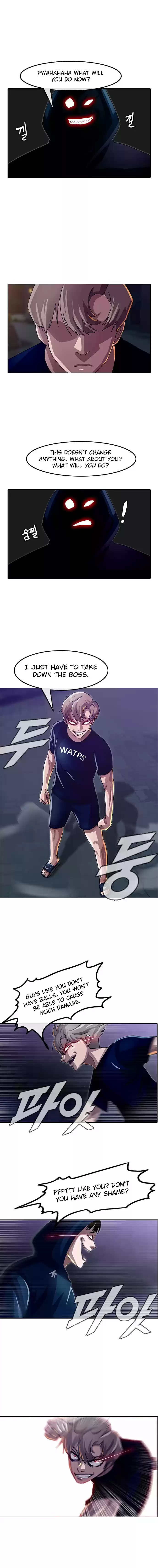 The Girl from Random Chatting! Vol. 3 Ch. 36 Revenge