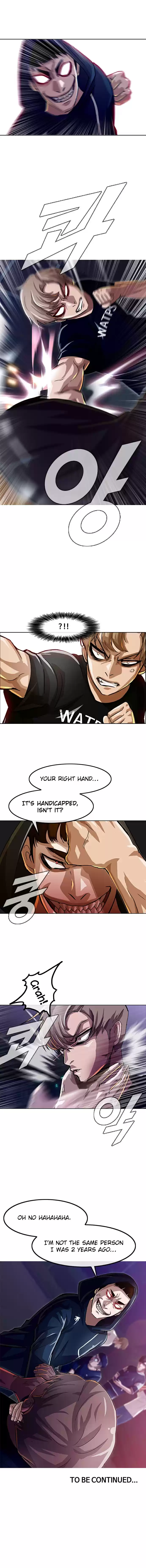 The Girl from Random Chatting! Vol. 3 Ch. 36 Revenge