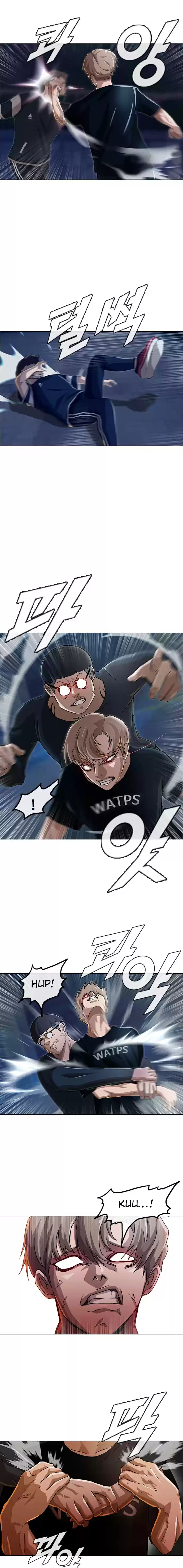 The Girl from Random Chatting! Vol. 3 Ch. 37 Intersection