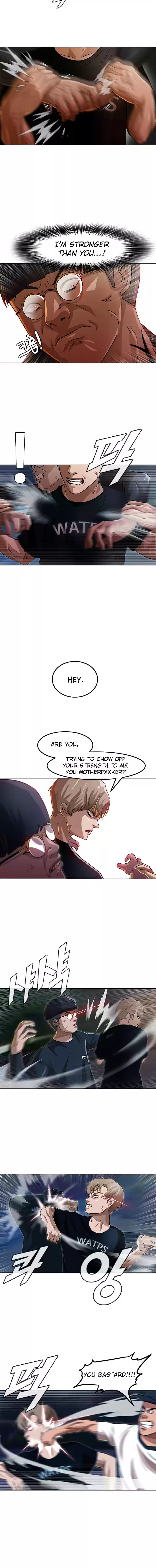 The Girl from Random Chatting! Vol. 3 Ch. 37 Intersection