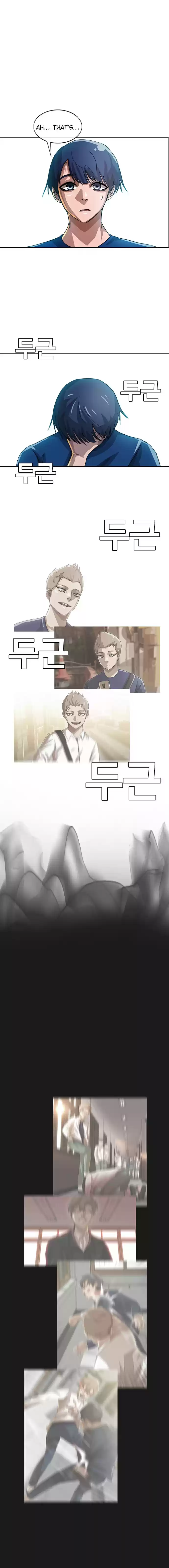 The Girl from Random Chatting! Vol. 3 Ch. 38 The Last Man Standing